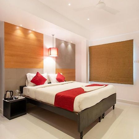 Angson Apartment Chennai Zewnętrze zdjęcie