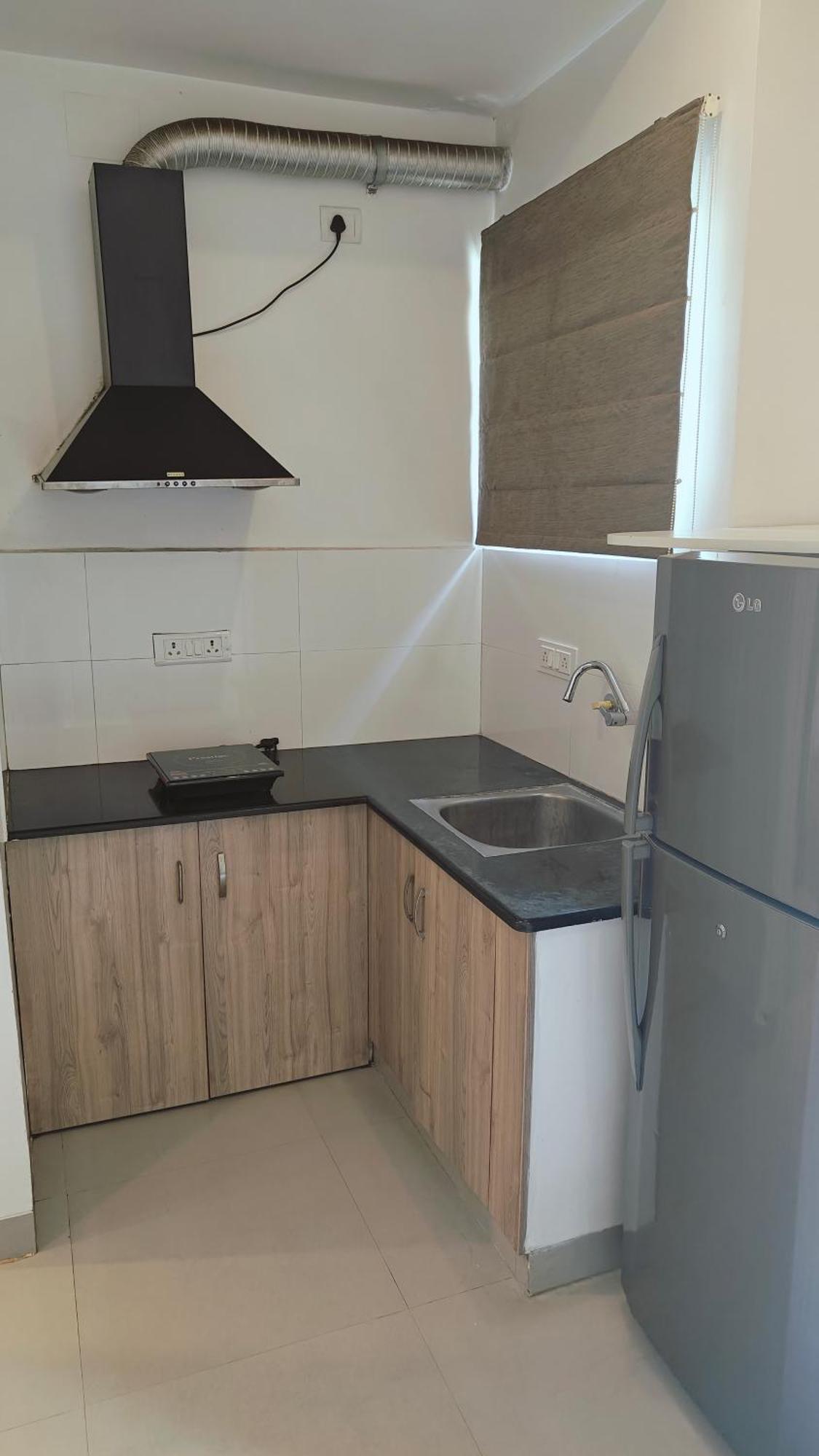 Angson Apartment Chennai Zewnętrze zdjęcie