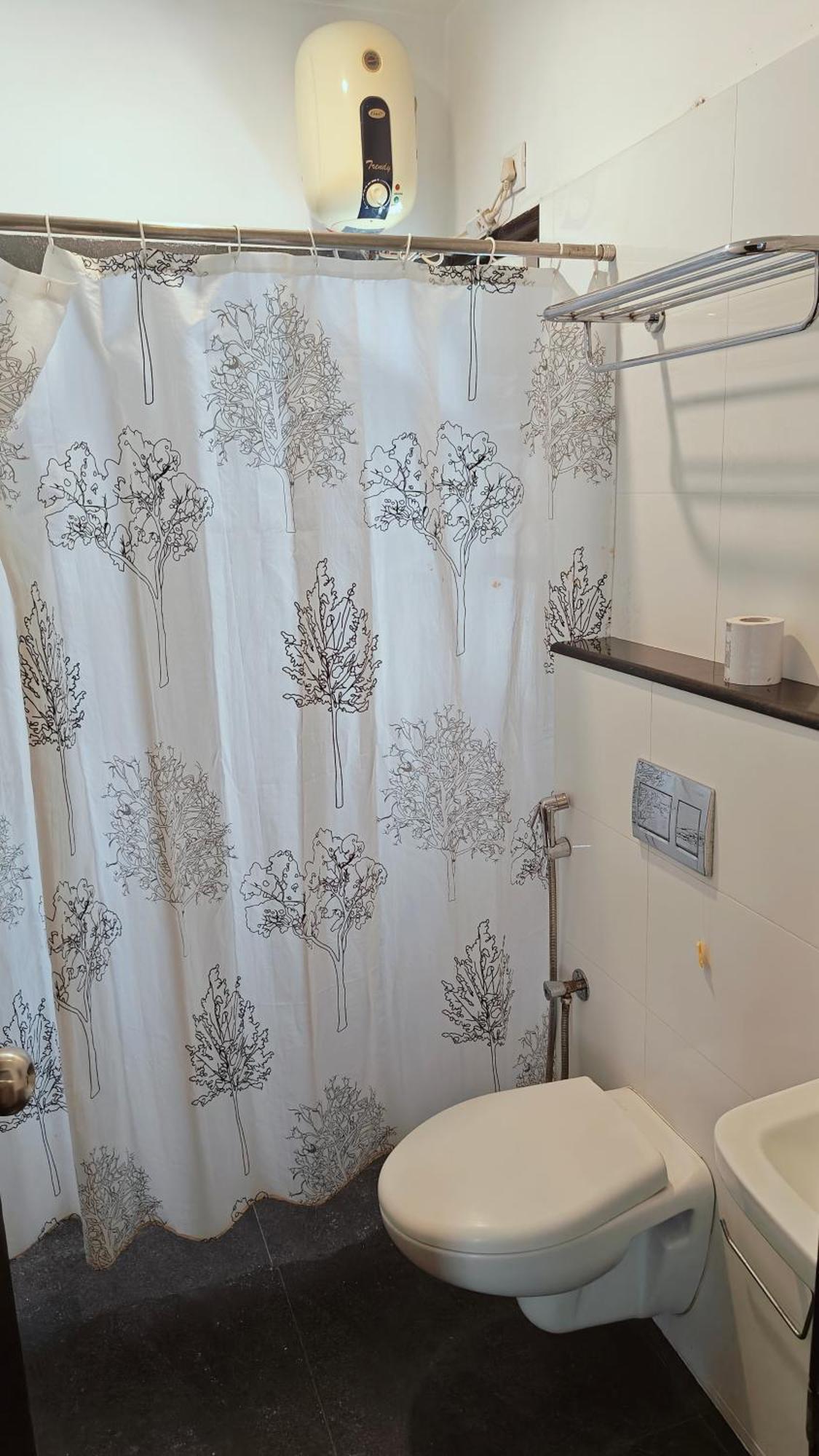 Angson Apartment Chennai Zewnętrze zdjęcie