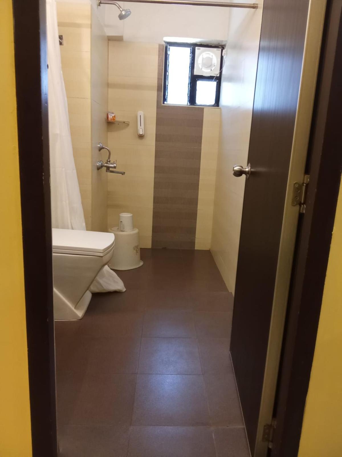 Angson Apartment Chennai Zewnętrze zdjęcie