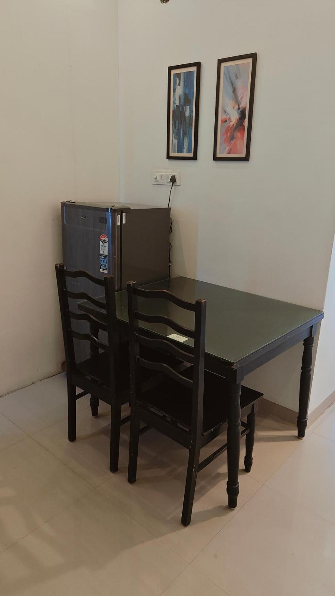 Angson Apartment Chennai Zewnętrze zdjęcie