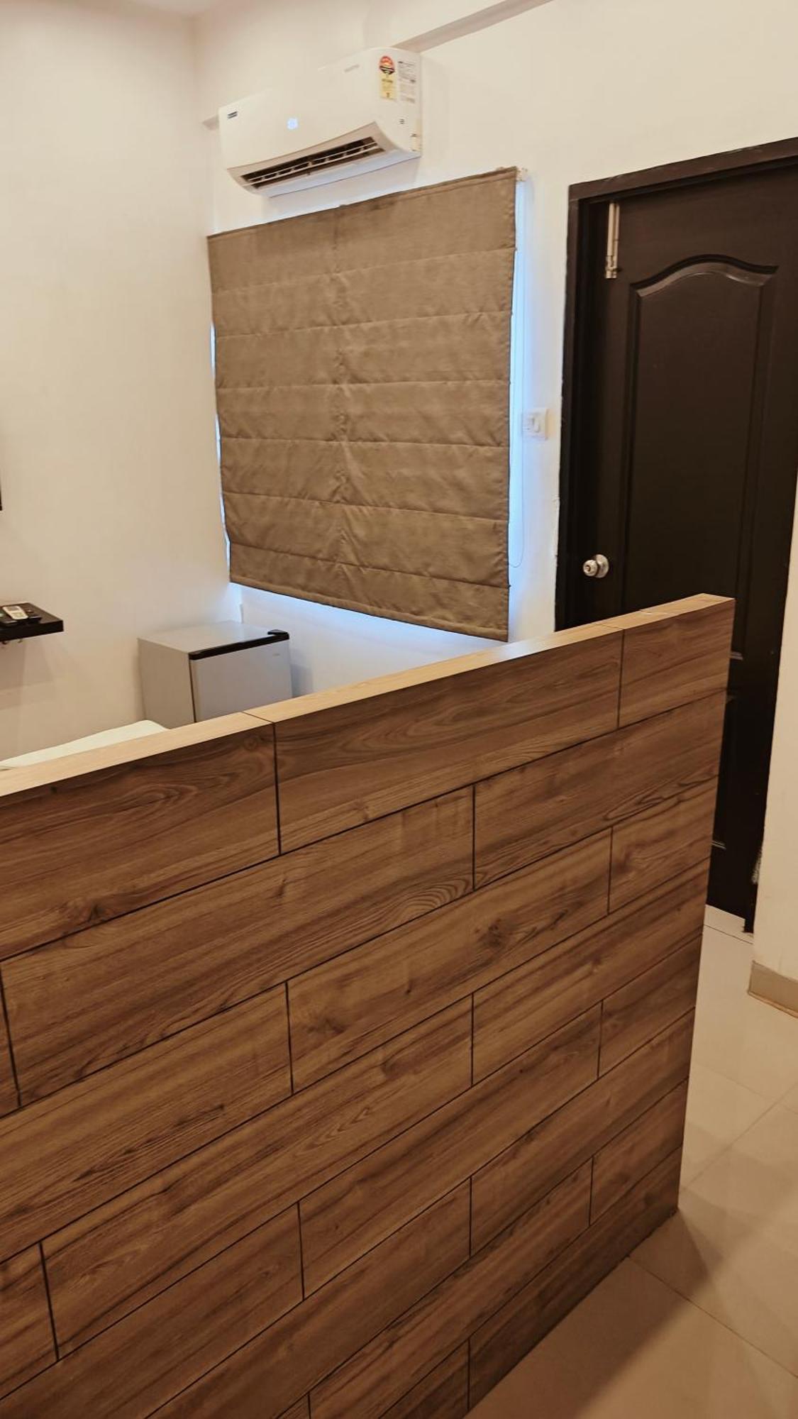 Angson Apartment Chennai Zewnętrze zdjęcie