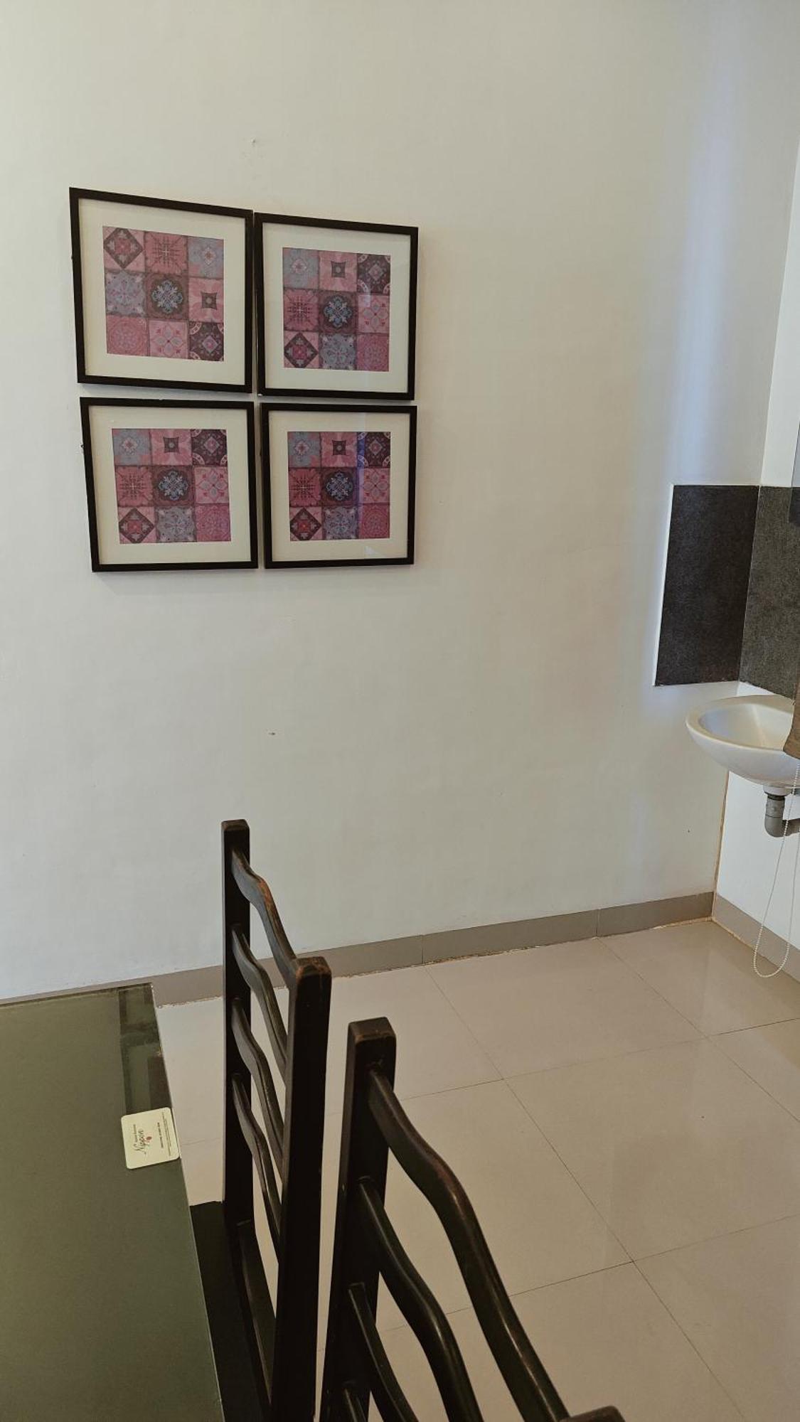 Angson Apartment Chennai Zewnętrze zdjęcie