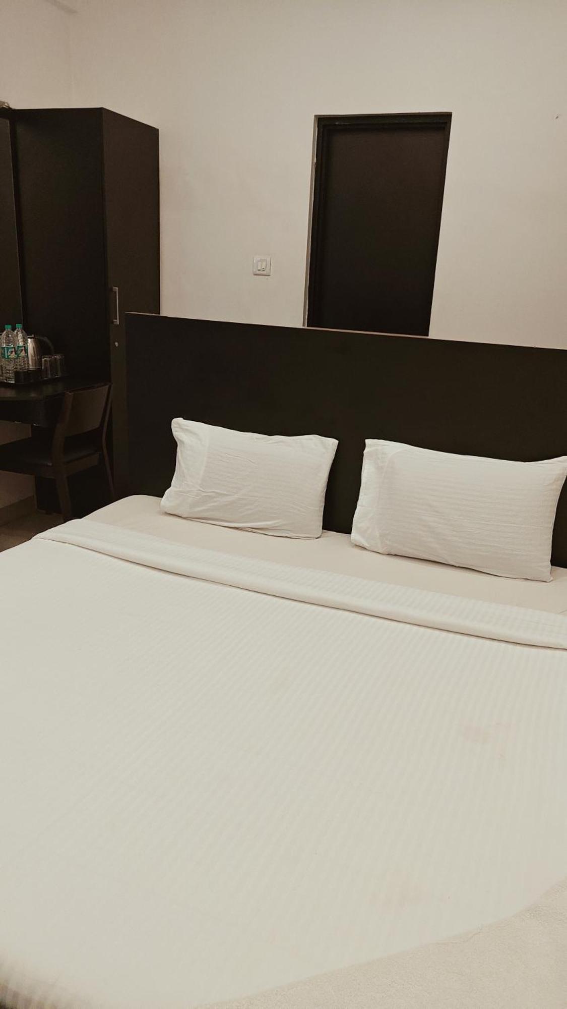 Angson Apartment Chennai Zewnętrze zdjęcie