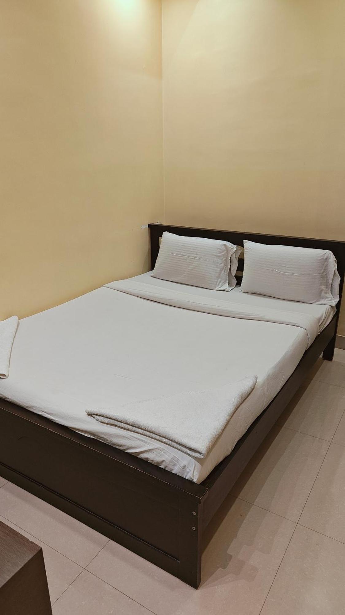 Angson Apartment Chennai Zewnętrze zdjęcie