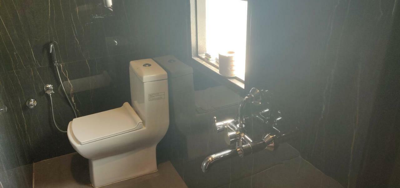 Angson Apartment Chennai Zewnętrze zdjęcie