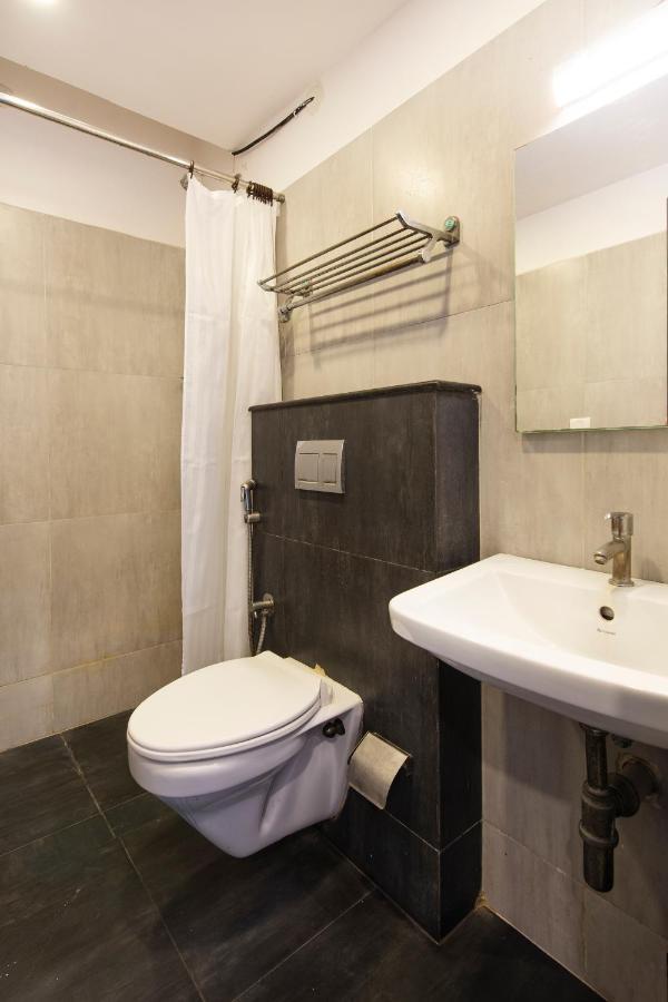 Angson Apartment Chennai Zewnętrze zdjęcie